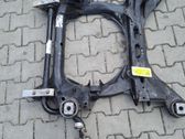 Engine mounting bracket