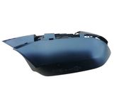 Plastic wing mirror trim cover