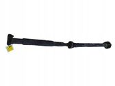 Front prop shaft