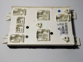 Comfort/convenience module