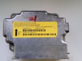 Airbag control unit/module