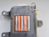 Module de contrôle airbag