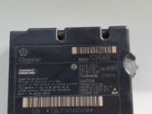 Airbag control unit/module