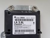 Module de contrôle airbag