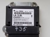 Module de contrôle airbag