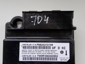Airbag control unit/module