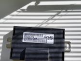Autres unités de commande / modules