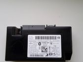 Bluetooth control unit module