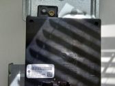 Keyless (KESSY) go control unit/module