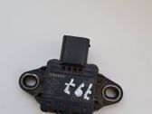 Capteur de vitesse de lacet d'accélération ESP