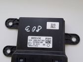 Autres unités de commande / modules