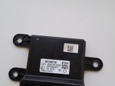 Autres unités de commande / modules