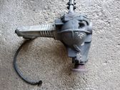 Rear differential