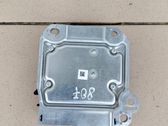 Airbag control unit/module