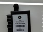 Parking PDC control unit/module