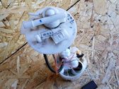 In-tank fuel pump