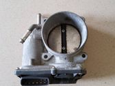 Throttle valve