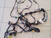 Cables del panel