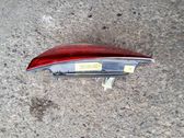 Tailgate rear/tail lights
