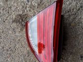 Tailgate rear/tail lights
