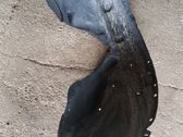 Front wheel arch liner splash guards