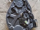 Mécanisme lève-vitre de porte arrière avec moteur