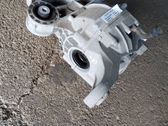 Rear differential