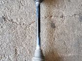 Rear driveshaft