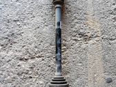 Rear driveshaft