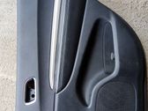Rear door card panel trim
