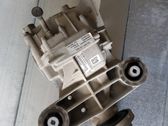 Tylny mechanizm różnicowy