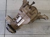 Rear differential