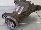 Rear differential