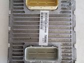 Unidad de control/módulo del motor