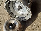 Automatic gearbox