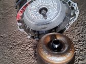 Automatic gearbox