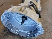 Automatic gearbox