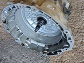 Automatic gearbox