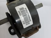 Gearbox mount
