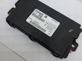 Keyless (KESSY) go control unit/module