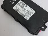 Keyless (KESSY) go control unit/module