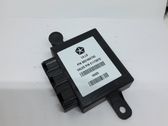 Parking PDC control unit/module