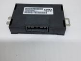 Autres unités de commande / modules