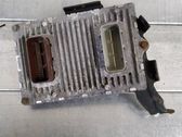 Engine control unit/module