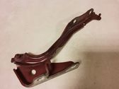 Engine bonnet/hood hinges