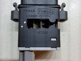Interior temperature sensor