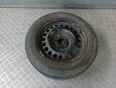 R17 spare wheel