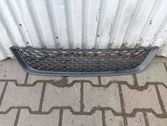 Front bumper lower grill