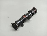 Headlight washer spray nozzle