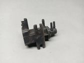 Turbo solenoid valve